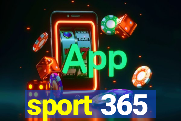 sport 365